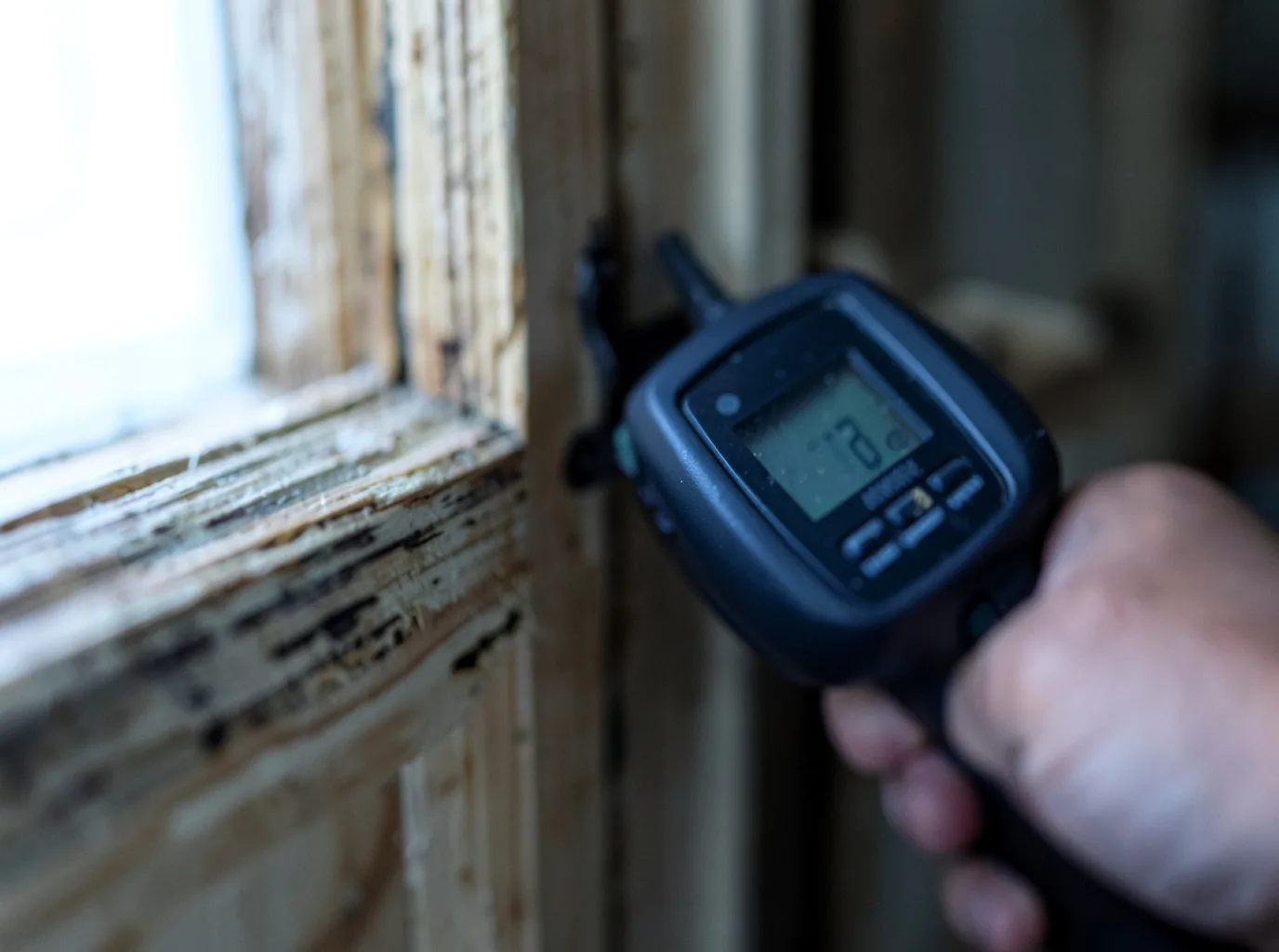 Ceiling Water Damage Repair in Ocean Isle Beach, NC
